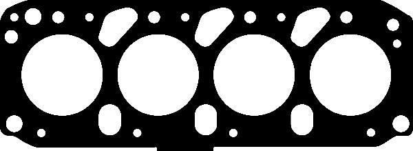 Dichtung, Zylinderkopf CORTECO 411338P