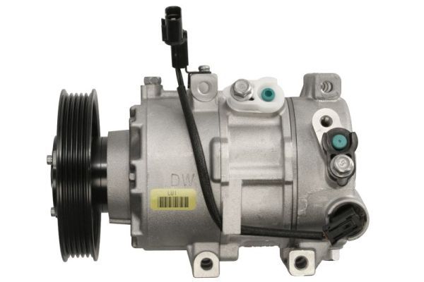 Kompressor, Klimaanlage THERMOTEC KTT090609