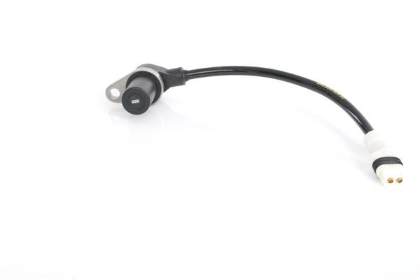 Sensor, Raddrehzahl BOSCH 0 265 006 107