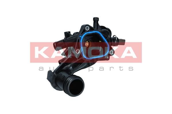 Thermostat, Kühlmittel KAMOKA 7710002