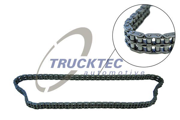 Steuerkette TRUCKTEC AUTOMOTIVE 02.67.073