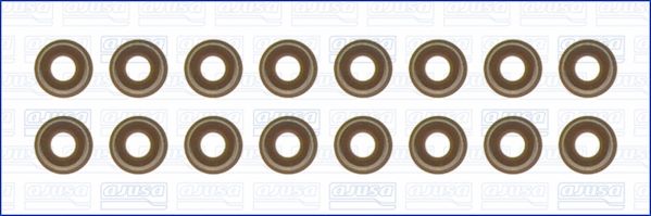 Dichtungssatz, Ventilschaft AJUSA 57047900