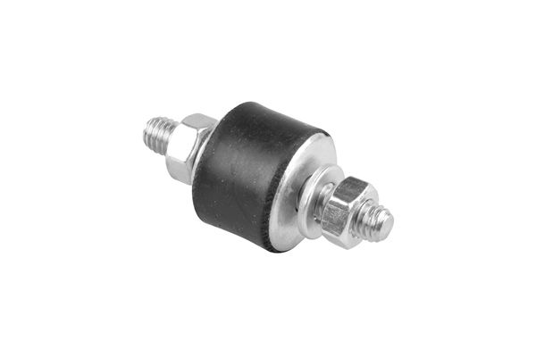 Halter, Abgasanlage TEDGUM 00084257