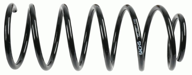 Fahrwerksfeder SACHS 997 297