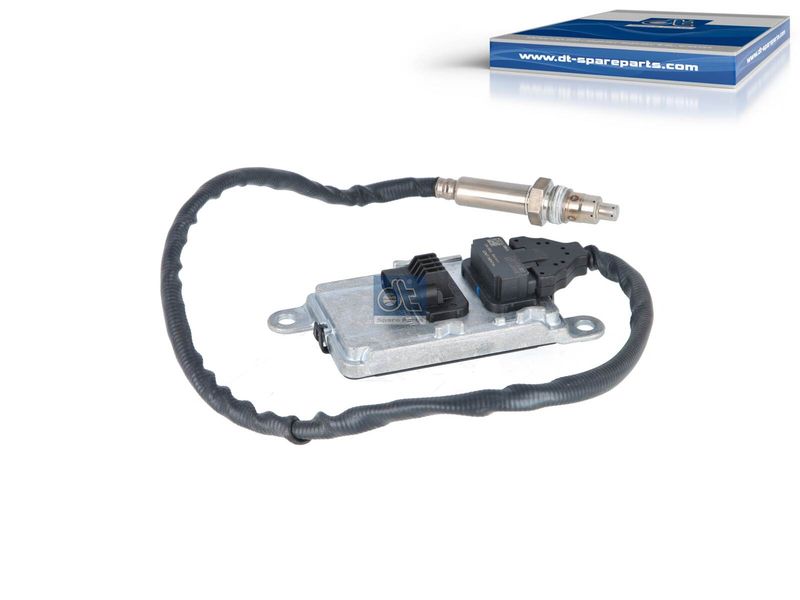 NOx-Sensor, Harnstoffeinspritzung DT Spare Parts 7.25539