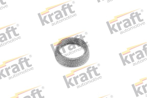 Dichtring Abgasrohr KRAFT AUTOMOTIVE 0535930