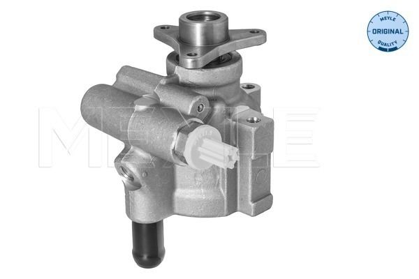 Hydraulikpumpe, Lenkung MEYLE 16-146310000
