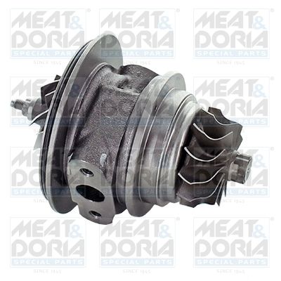 Rumpfgruppe, Lader MEAT & DORIA 601267