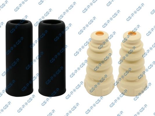 Staubschutzsatz, Stoßdämpfer GSP 5405040PK