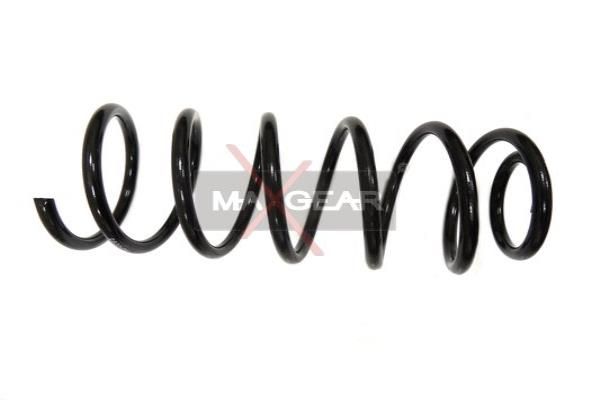 Fahrwerksfeder MAXGEAR 60-0095