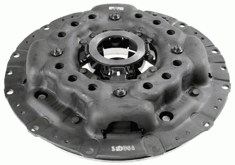 Kupplungsdruckplatte SACHS 1882600114