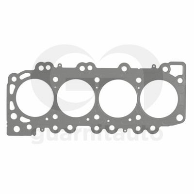 Dichtung, Zylinderkopf GUARNITAUTO 102454-5253
