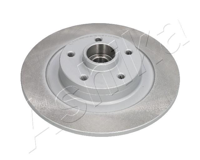 Bremsscheibe Ashika 61-00-0716C