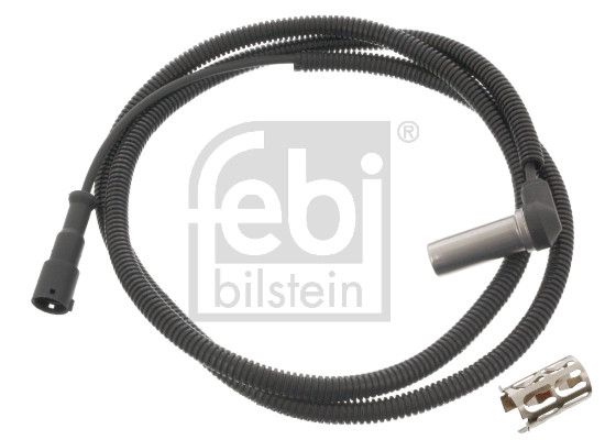 Sensor, Raddrehzahl FEBI BILSTEIN 46016
