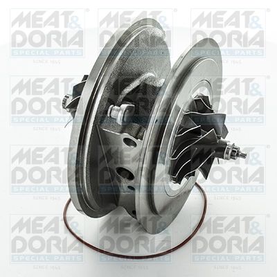 Rumpfgruppe, Lader MEAT & DORIA 601275