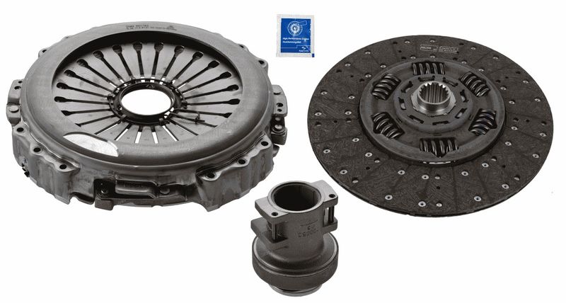 Kupplungssatz SACHS 3400700534