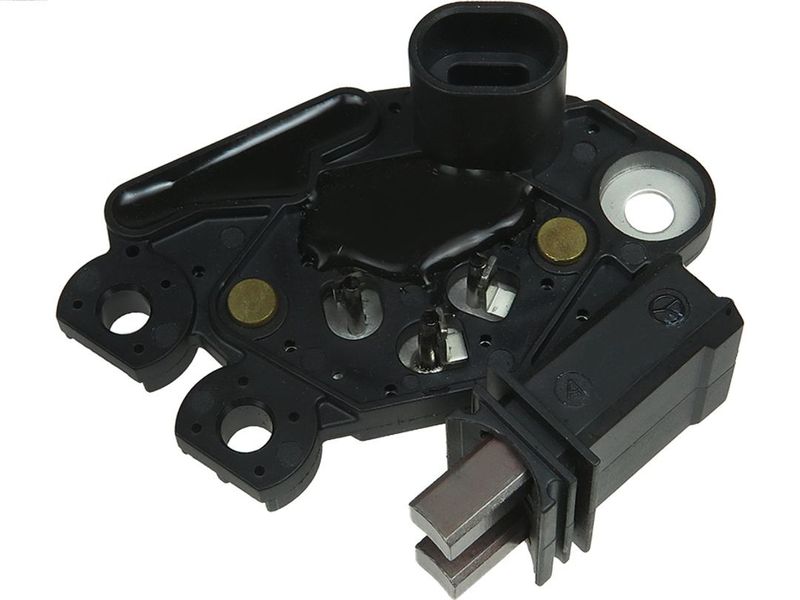 Generatorregler AS-PL are3076