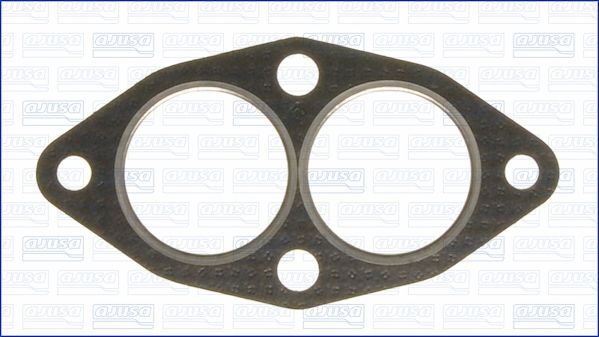 Dichtung Abgasrohr AJUSA 00231400