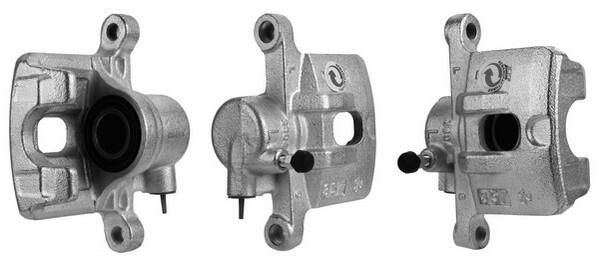 Bremssattel FERODO FCL694723