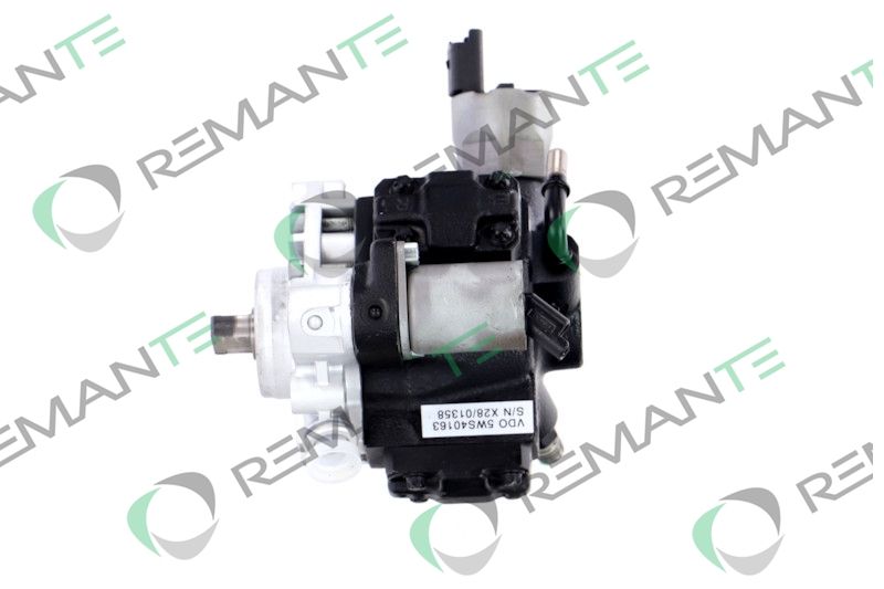 Hochdruckpumpe REMANTE 002-002-000506R