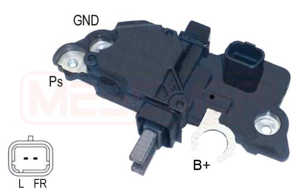 Generatorregler ERA 215987