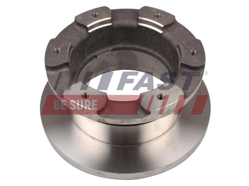 Bremsscheibe FAST FT31077