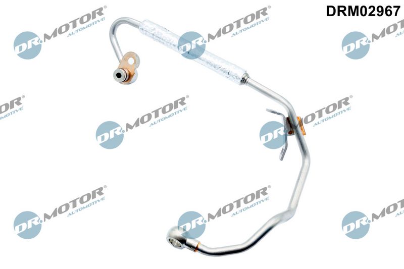 Ölleitung Turbolader Dr.Motor Automotive DRM02967