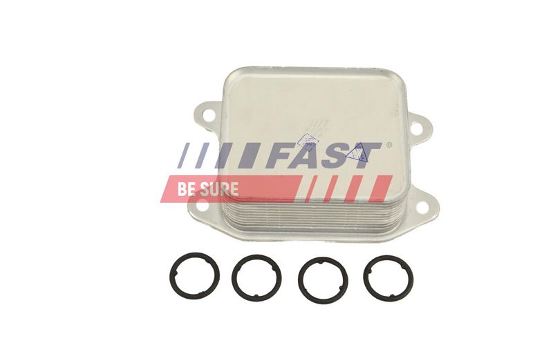 Ölkühler, Motoröl FAST FT10735