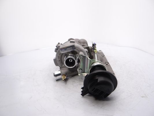 Lader, Aufladung GARRETT 727238-5001S