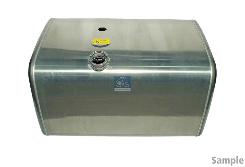 Kraftstofftank DT Spare Parts 3.23105