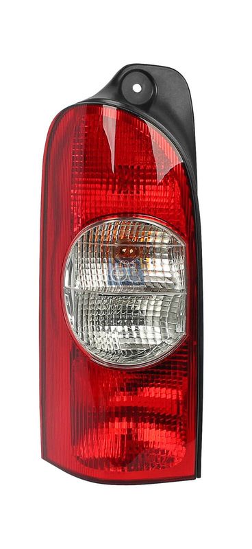 Heckleuchte DT Spare Parts 6.86030SP