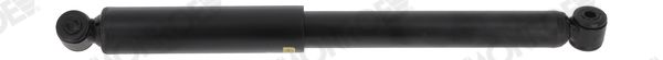 Stoßdämpfer MONROE D7020S
