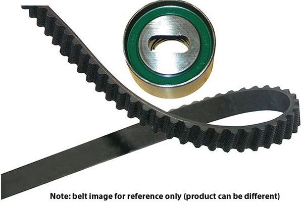 Zahnriemensatz KAVO PARTS DKT-4539