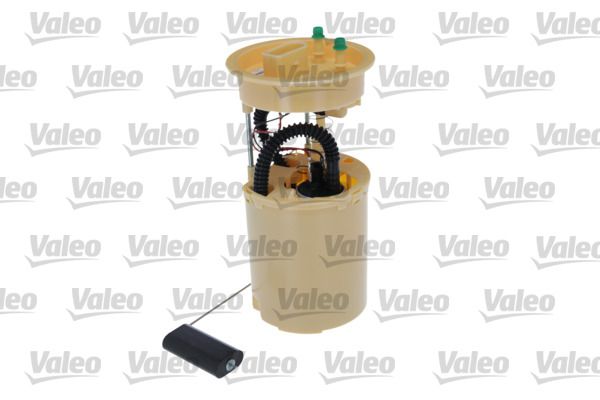Kraftstoff-Fördereinheit VALEO 348710