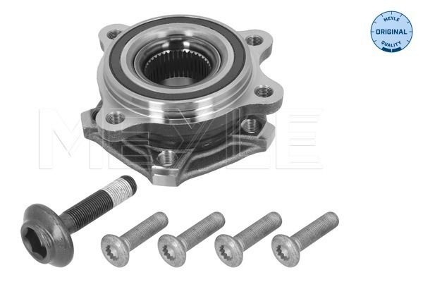 Reparatursatz, Radnabe MEYLE 1006530038
