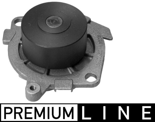 Wasserpumpe, Motorkühlung MAHLE CP173000P