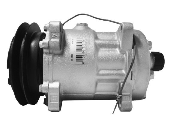 Kompressor, Klimaanlage Airstal 10-0505
