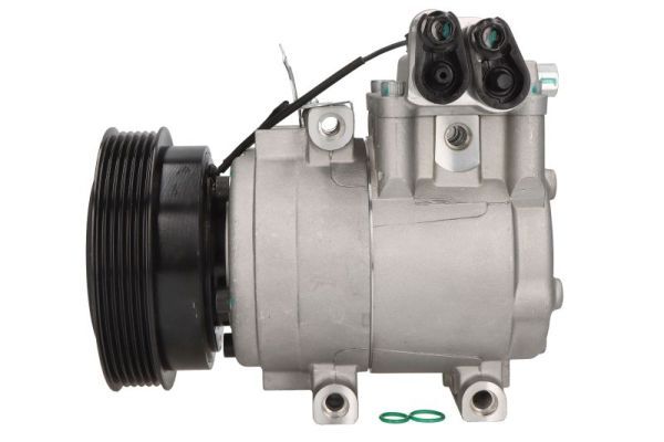 Kompressor, Klimaanlage THERMOTEC KTT090242