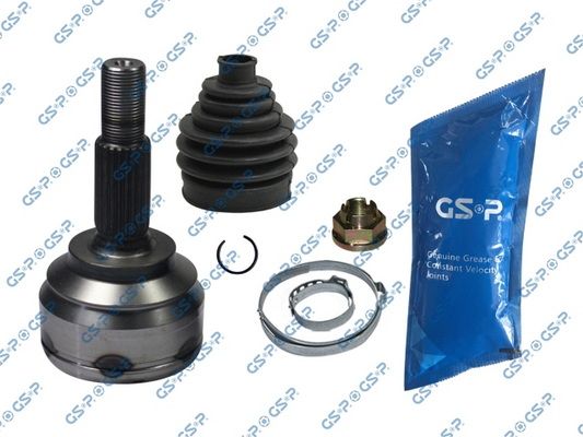 Gelenksatz Antriebswelle GSP 850219