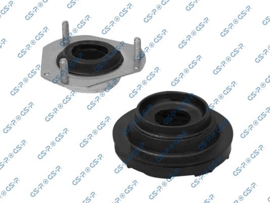 Reparatursatz, Federbeinstützlager GSP 517492S