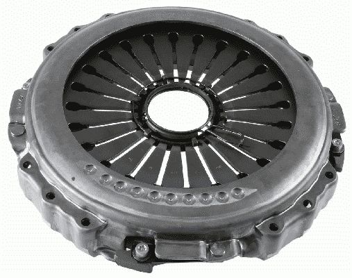 Kupplungsdruckplatte SACHS 3482000819