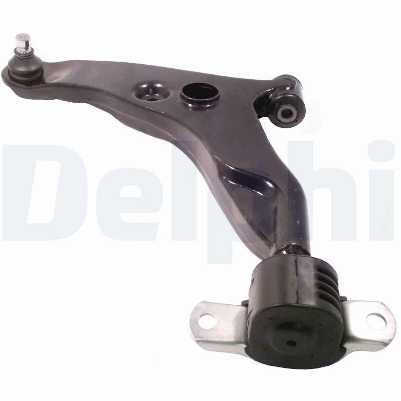 Lenker, Radaufhängung DELPHI TC2446