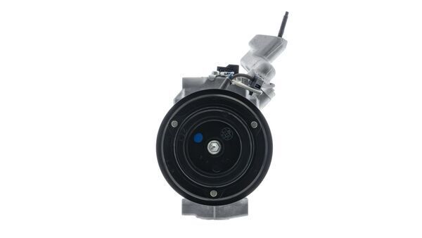 Kompressor, Klimaanlage MAHLE ACP714000P