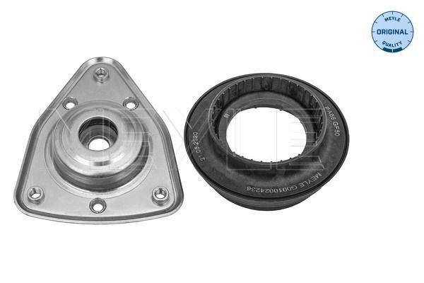 Reparatursatz, Federbeinstützlager MEYLE 11-146411003/S