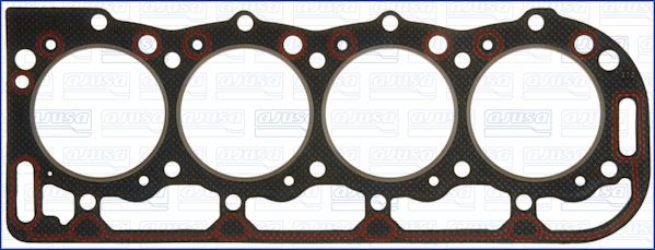 Dichtung Zylinderkopf AJUSA 10057800