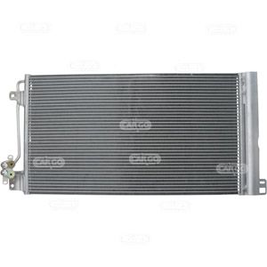 Klimakondensator Klimakühler HC-CARGO 260506