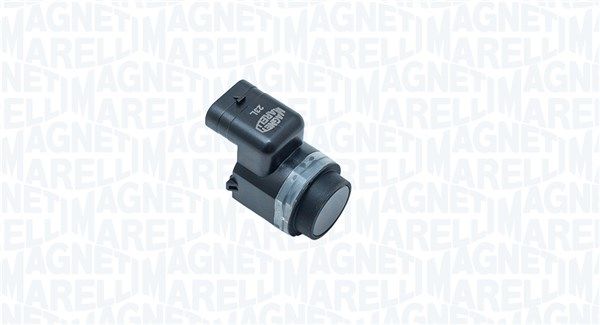 Sensor, Einparkhilfe MAGNETI MARELLI 021016163010