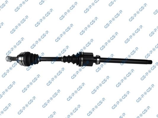 Antriebswelle GSP 210416