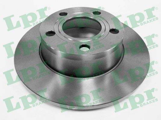 Bremsscheibe LPR A1603P