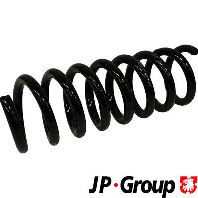 Fahrwerksfeder JP GROUP 1352201000